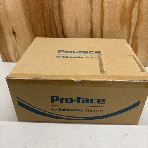 Proface プロフェイス Pro-face PFXGP4621TAA 12型 タッチパネル 未開封品