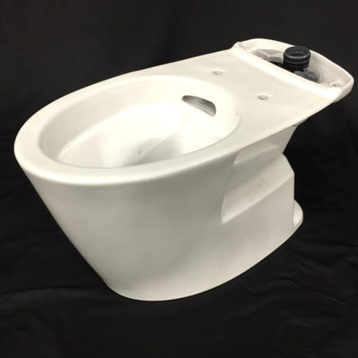 INAX LIXIL DT-Z381 アメージュシャワートイレ 2025年製 洋風便器 床排水 まとめセット 未使用品
