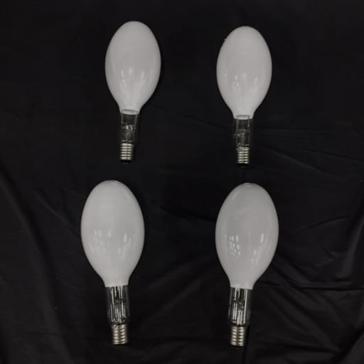 ナショナル HID LAMP 蛍光水銀灯 一般型 HF700X 4個