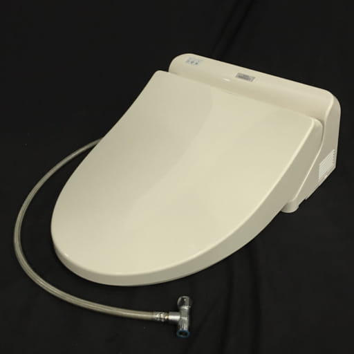 TOTO ウォシュレット KS TCF8GS34 取説付 トイレ関連機器