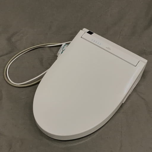 TOTO ウォシュレット S1 TCF6543 2022年製