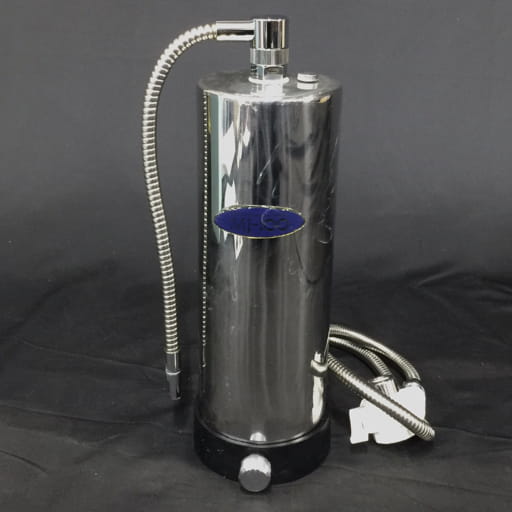 マキシム ミネラルハーモニーシステム MJ-100 浄水器